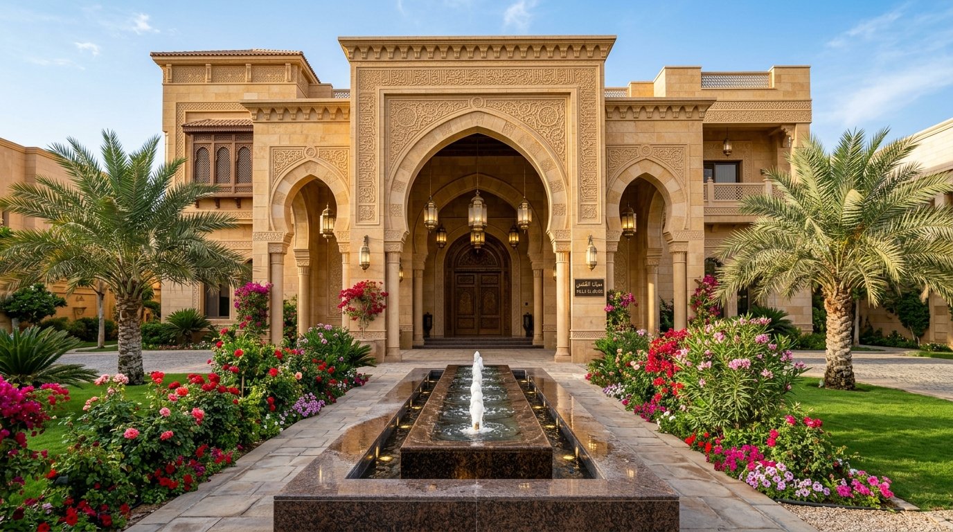 معرض أعمالنا بالرياض